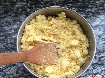 做绿豆糕需要什么材料