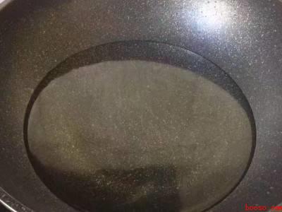 筷子怎么处理不发霉