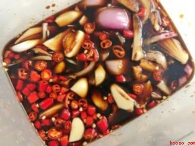 泡鸡爪煮多少分钟合适