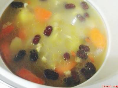 怎么炖鸡汤好喝又不腥