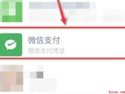 微信付过款怎么加好友（演示机型:Iphone 12）