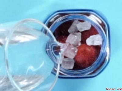 杨梅多了吃不完怎么保存