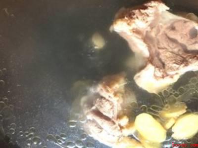 牛肉烩面怎么做