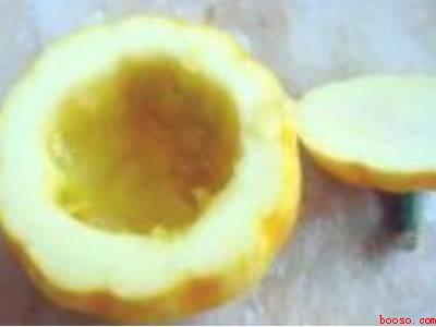 南瓜怎么烧好吃