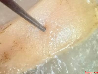 盐菜肉怎么做才好吃