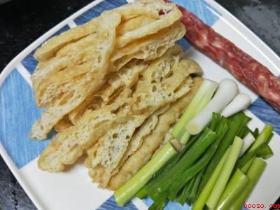 怎样炒面条好吃又简单