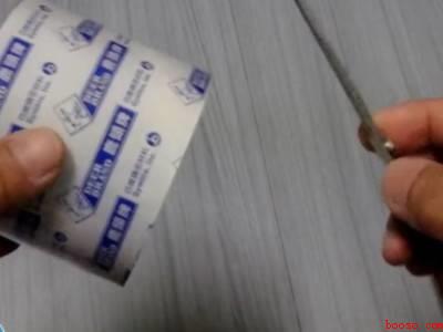 防水纹身贴怎么才能洗掉