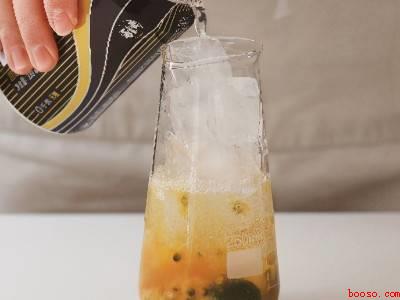 苏打水怎么调制好喝