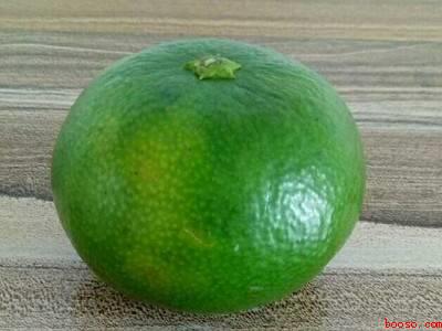 小青橘子怎么吃（小青橘子怎么吃共有3步）