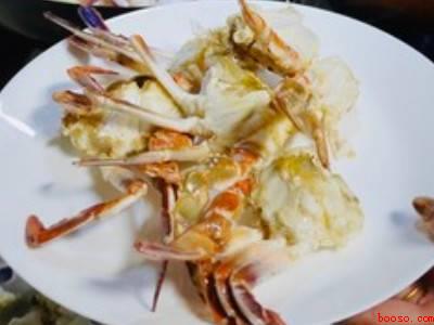 三点蟹怎么做好吃