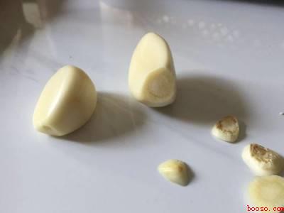 夏天怎么腌腊八蒜窍门