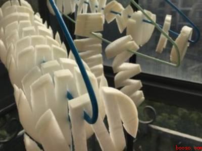 腌萝卜干怎么腌