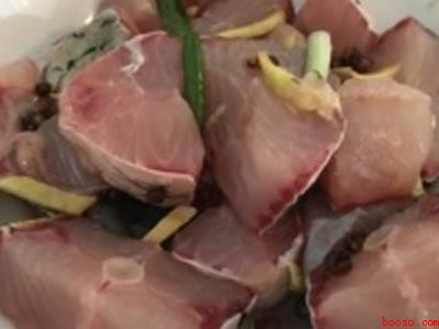 鱼块怎么做好吃又简单