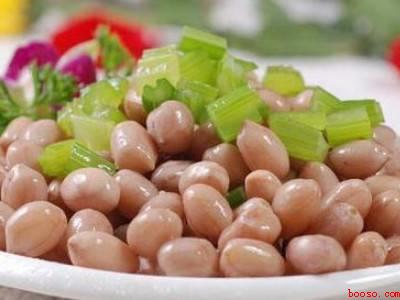 生花生怎么保存