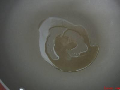 干货小银鱼怎么做好吃