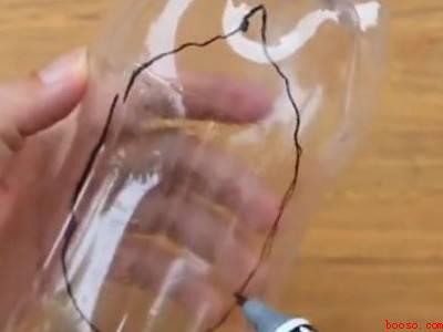 自制高空摘果器工具（自制高空摘果器工具的操作步骤）