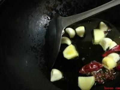 红烧土鸡怎么烧才好吃