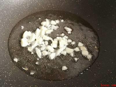 通心菜怎么炒才好吃