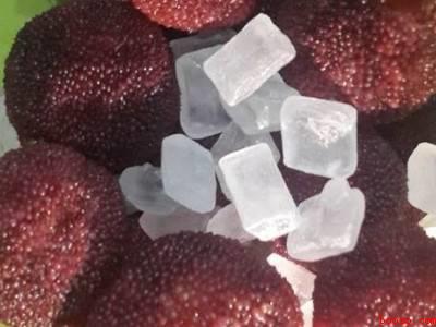 杨梅果酒怎么做