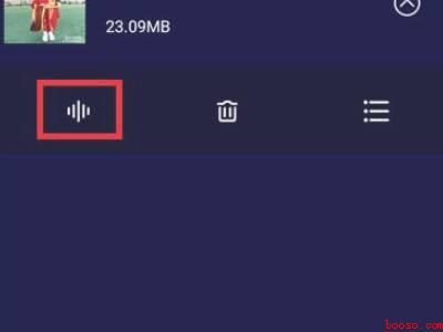 怎么提取抖音里的音乐（演示机型:Iphone 13）