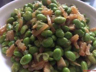 干贝怎么烧好吃