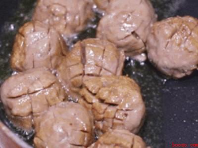 牛肉丸怎么吃