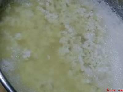 卤水豆腐的制作方法和配方比例