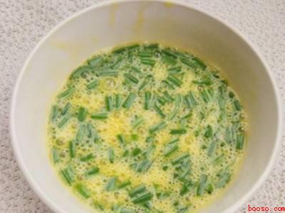 鹅蛋怎么炒着吃好吃