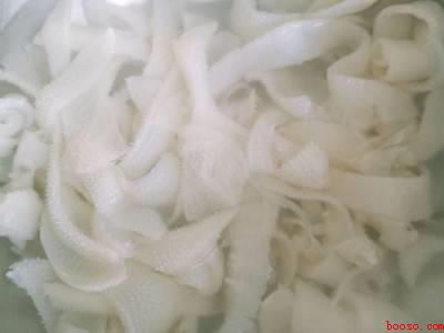 厚百叶怎么做好吃