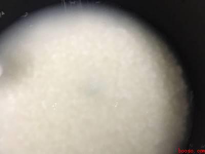怎么煮米