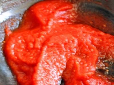 番茄酱怎么做家庭做法