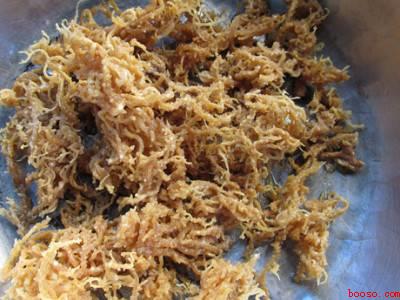 海凉粉怎么熬制作方法
