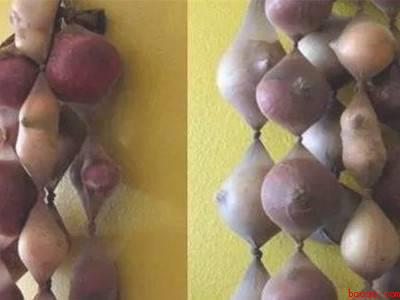 洋葱怎样保存不烂