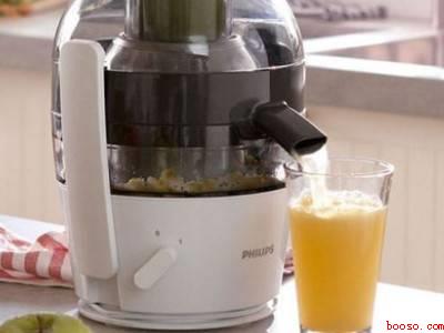 打果汁不起沫沫的妙招