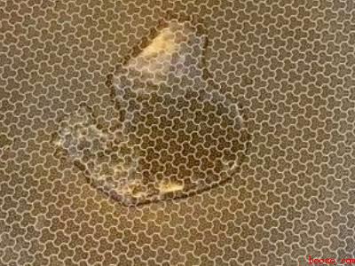 没有油怎么煎鸡蛋