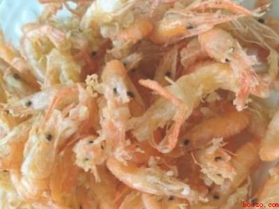 炸小虾怎么做酥脆好吃