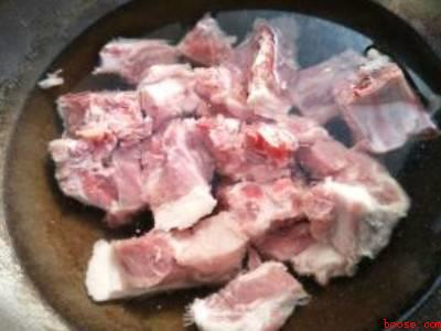 排骨玉米怎么炖好吃