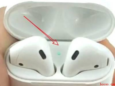 airpods怎么连接苹果手机(演示机型:Iphone 12)