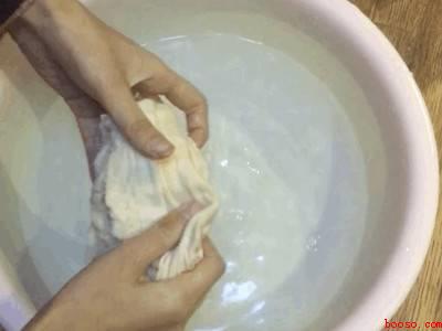 羊毛衣服怎么洗