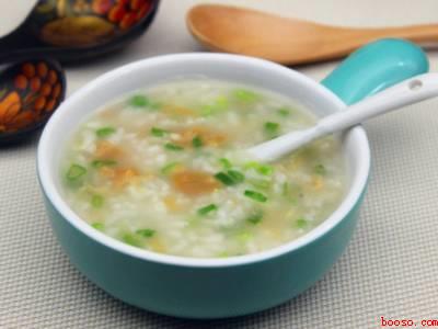 干虾米如何煲粥好吃