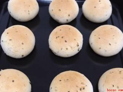 如何自制麻薯预拌粉