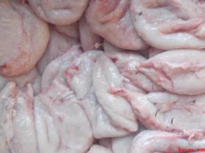 猪尿泡怎么做好吃（猪尿泡怎么做好吃共有4步）