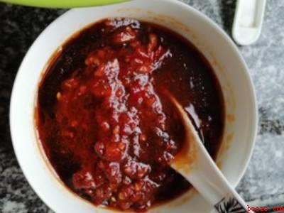 鱼豆腐和啥菜炒好吃