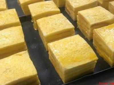 三文治的制作方法(三文治制作方法的具体操作步骤)