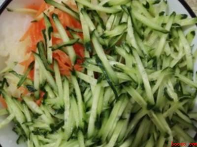 怎么凉拌银耳好吃