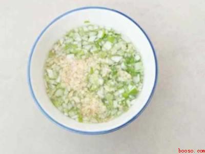 包面馅儿怎么调料才好吃