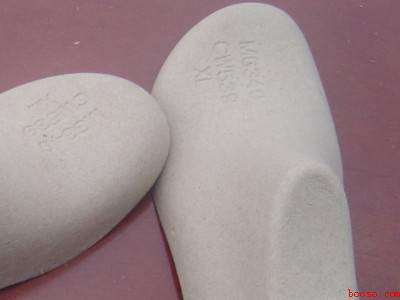 翻毛皮沾水了还能恢复吗