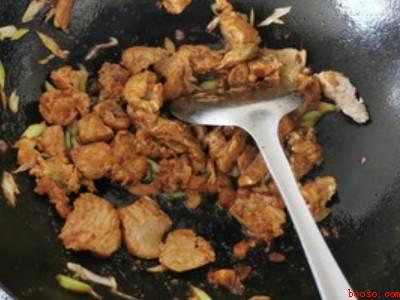 花茄子怎么做好吃