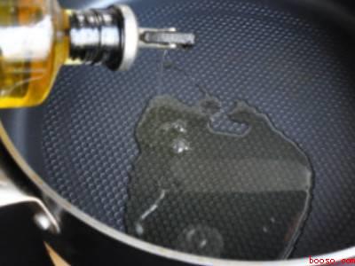 菜籽油起沫用什么消除