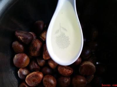 怎么做板栗好吃又简单